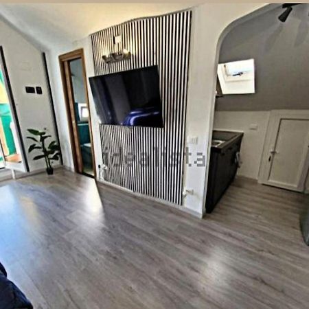 Nido Su Savona Apartment Exterior foto