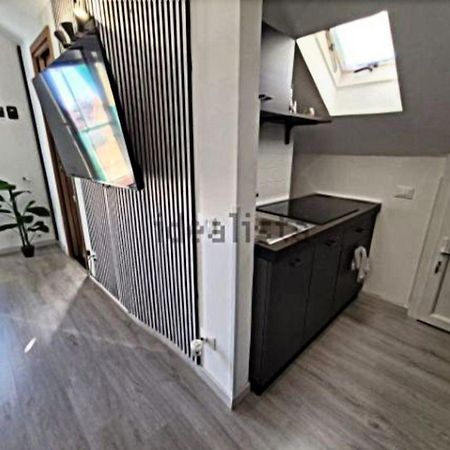 Nido Su Savona Apartment Exterior foto