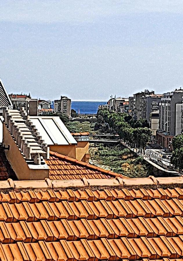 Nido Su Savona Apartment Exterior foto