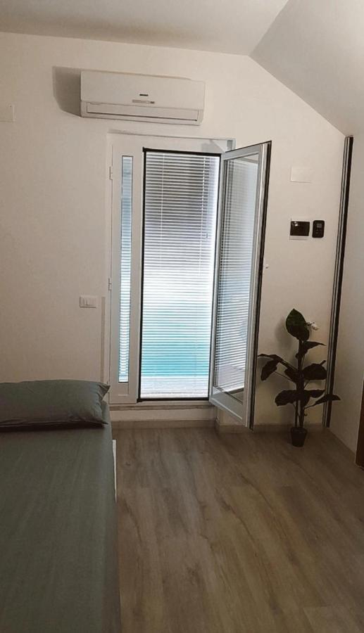 Nido Su Savona Apartment Exterior foto