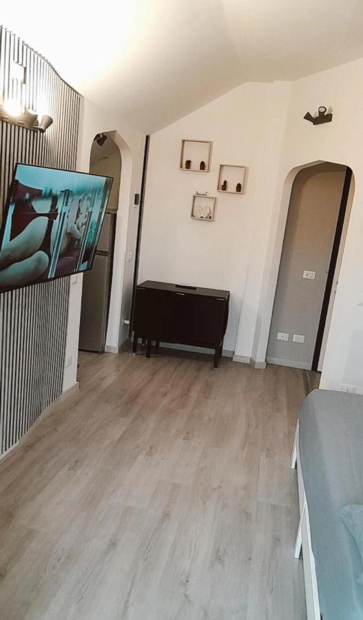 Nido Su Savona Apartment Exterior foto