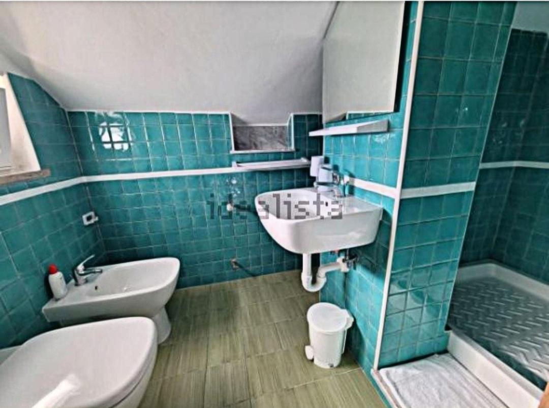 Nido Su Savona Apartment Exterior foto