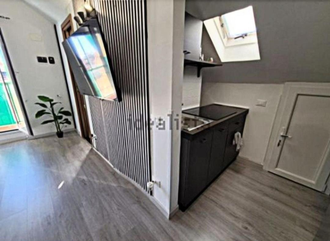 Nido Su Savona Apartment Exterior foto